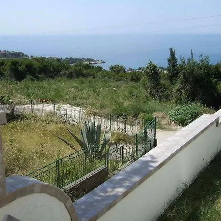 Holiday Sunrise Ποντγορίτσα