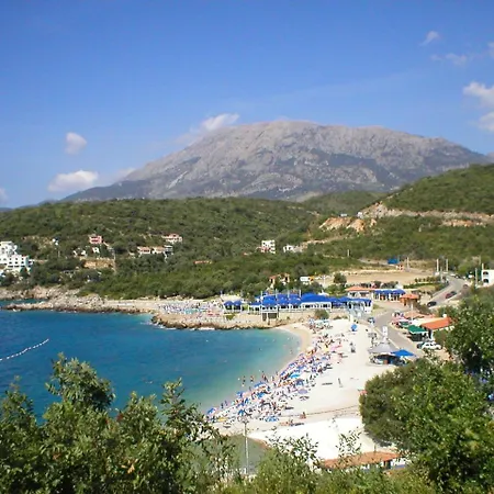 Holiday Sunrise * Ποντγορίτσα